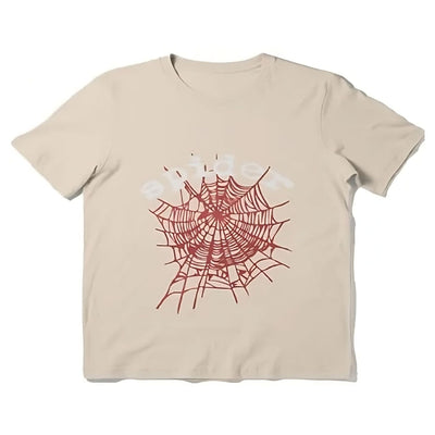 Spider Worldwide Essential T-Shirt